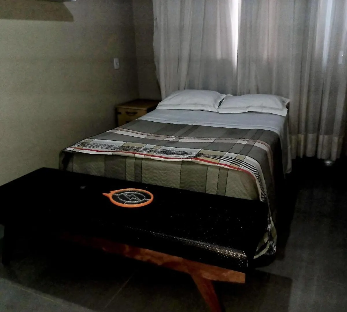 Ferienhaus Cozy Cottage Brasília Brasilien